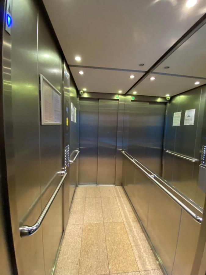 바르샤바 Apartament Przy Klifie 아파트 외부 사진