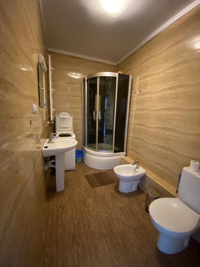 바르샤바 Apartament Przy Klifie 아파트 외부 사진